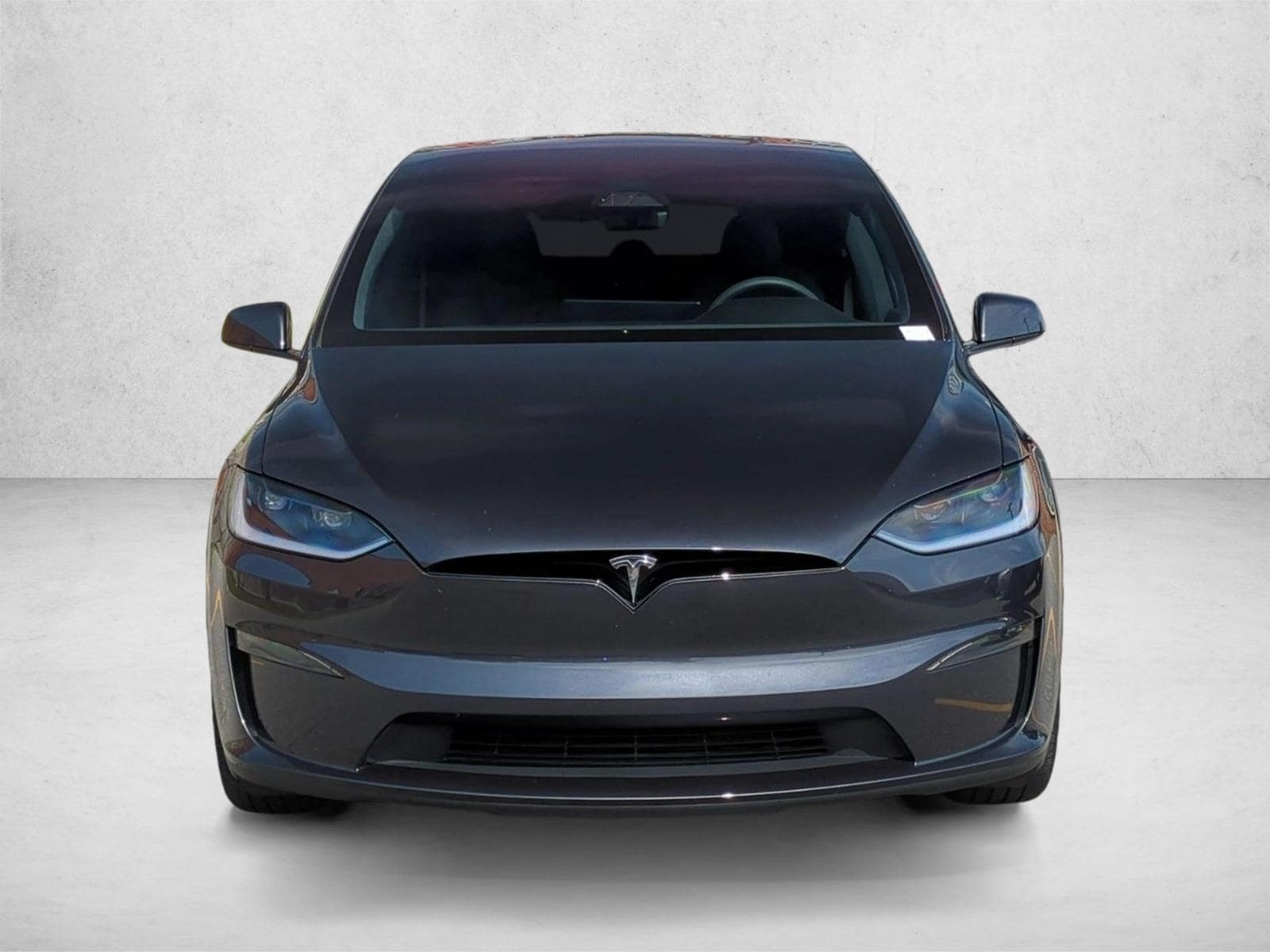 Used 2024 Tesla Model X Long Range with VIN 7SAXCDE55RF446485 for sale in North Bethesda, MD