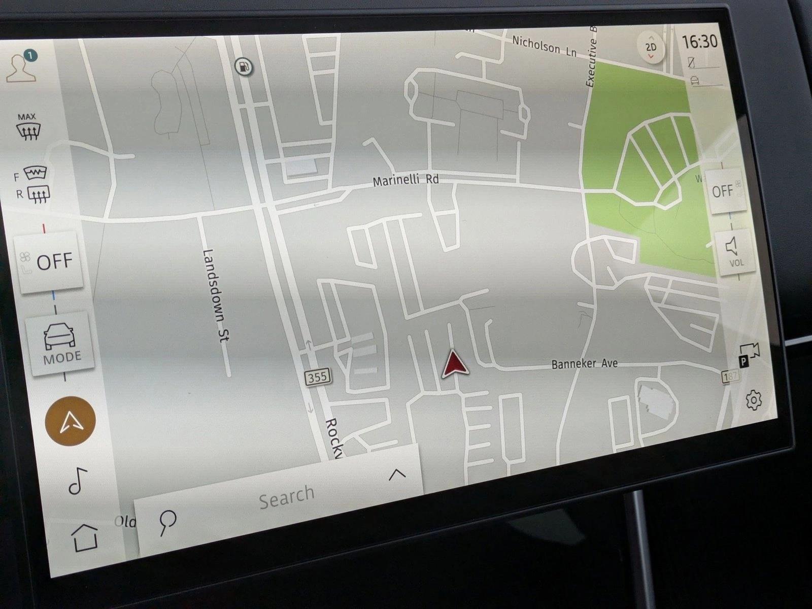 2025 Land Rover Range Rover SE - Photo 14