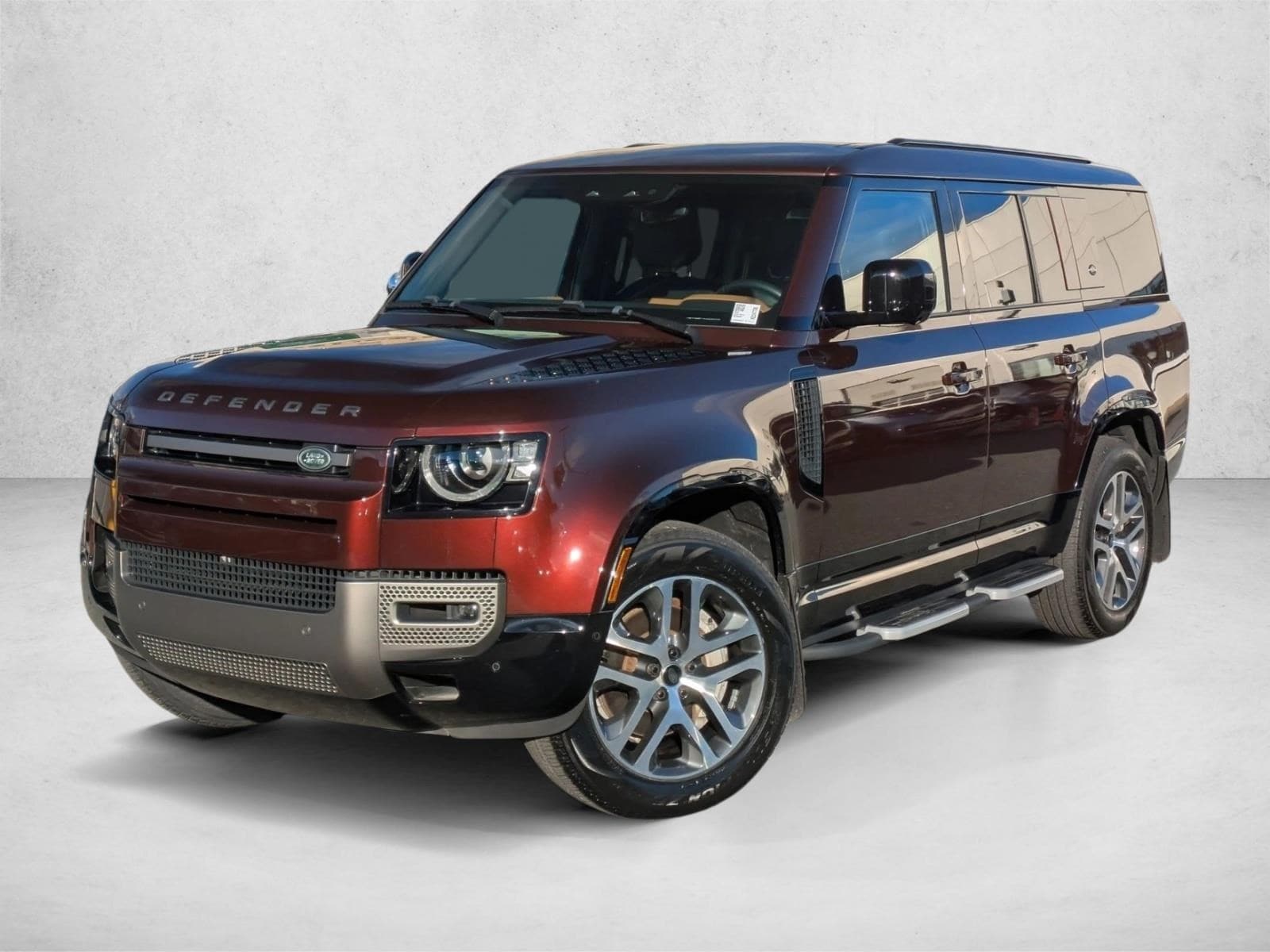 2024 Land Rover Defender X-Dynamic SE's photo