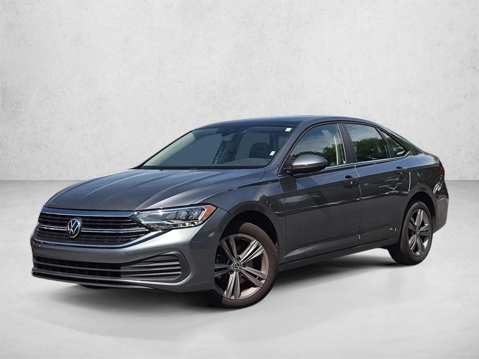 2024 Volkswagen Jetta