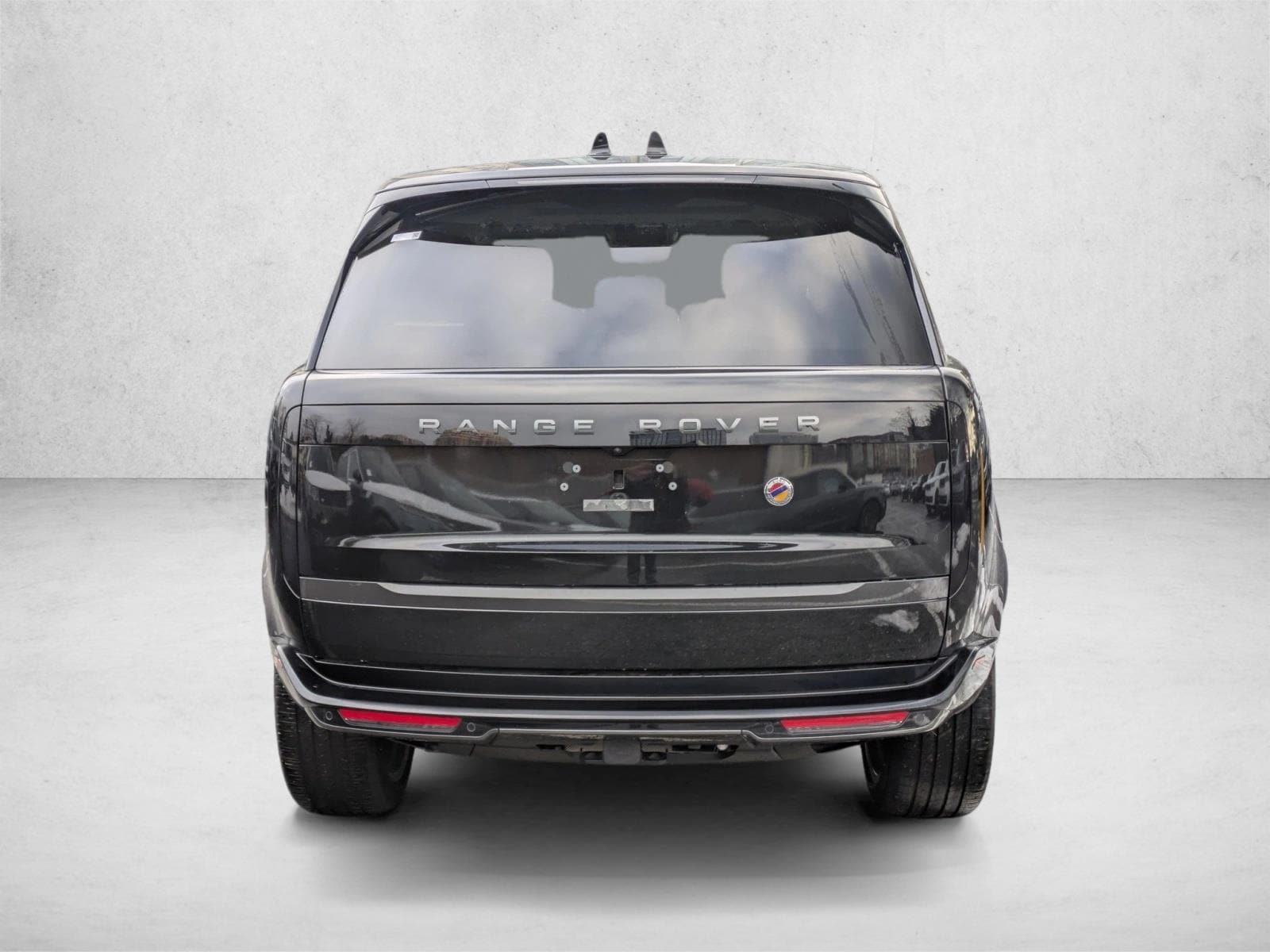 2025 Land Rover Range Rover SE - Photo 8