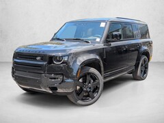 2026 Land Rover Defender 130 X-Dynamic SE SUV