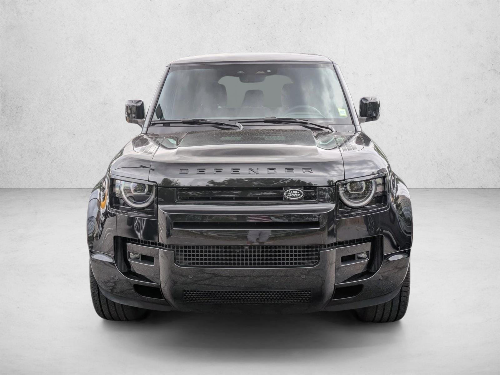2026 Land Rover Defender X-Dynamic SE - Photo 6