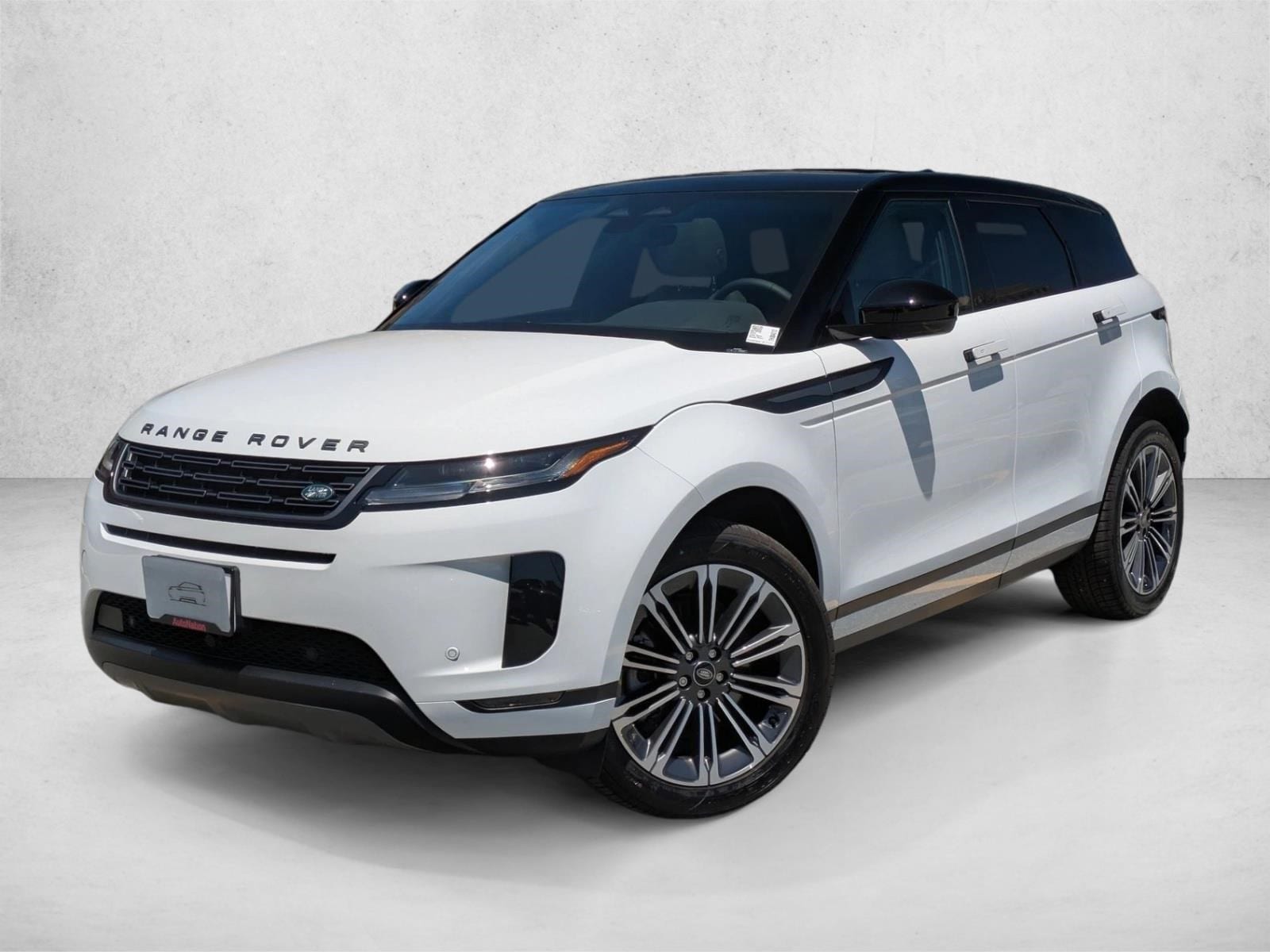 2026 Land Rover Range Rover Evoque S's photo