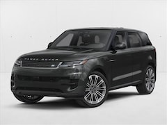 2026 Land Rover Range Rover Sport P360 SE SUV