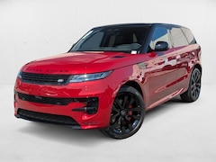 2025 Land Rover Range Rover Sport Dynamic SE SUV