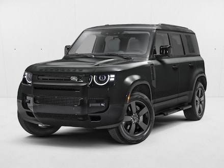 2026 Land Rover Defender 110 P300 S SUV