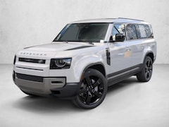 2026 Land Rover Defender 130 S SUV