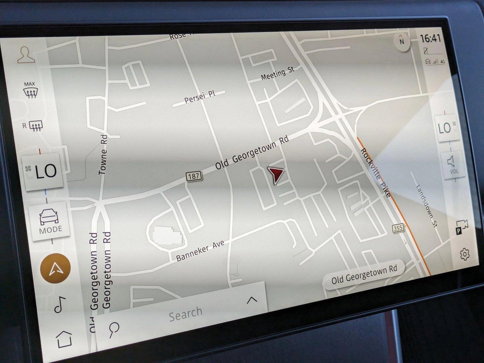 2025 Land Rover Range Rover SE - Photo 14