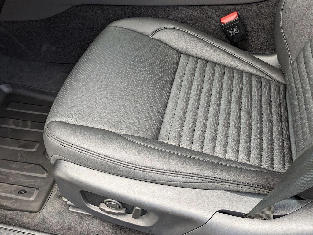 Certified 2025 Land Rover Discovery Sport S SUV