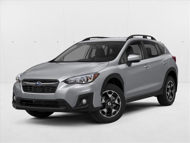 2018 Subaru Crosstrek's photo
