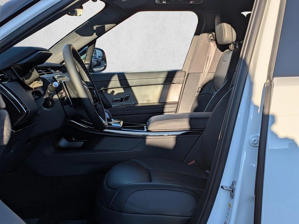 Used 2026 Land Rover Range Rover Sport P360 SE SUV