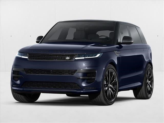 2023 Land Rover Range Rover Sport
