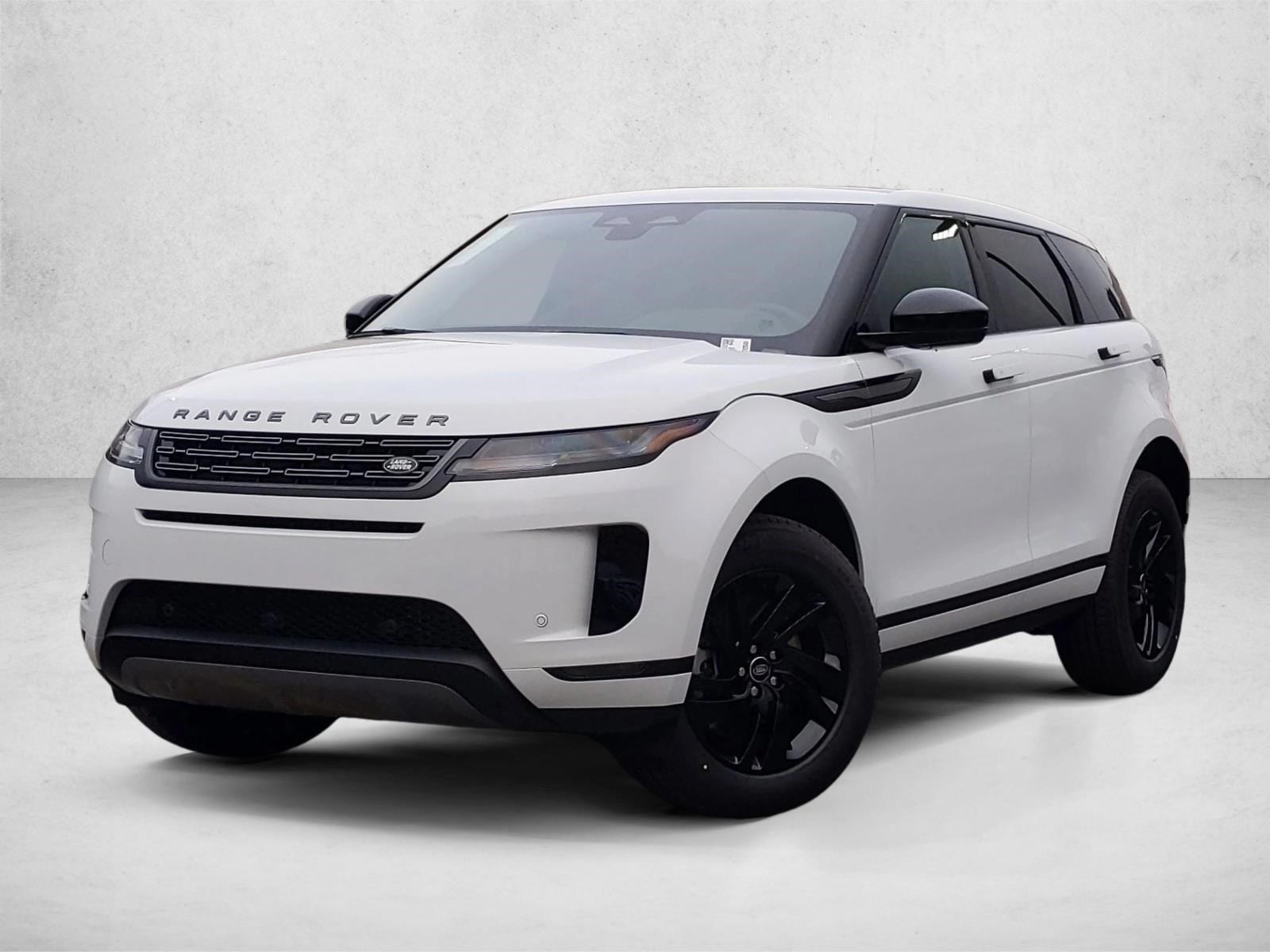 2026 Land Rover Range Rover Evoque S's photo