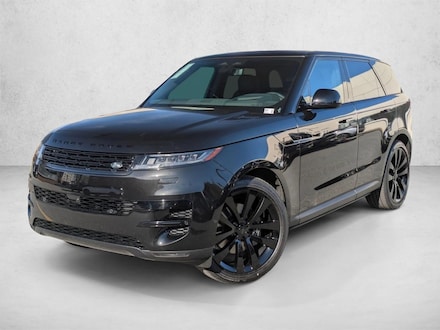 2026 Land Rover Range Rover Sport P360 SE SUV