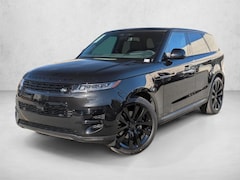 2026 Land Rover Range Rover Sport P360 SE SUV