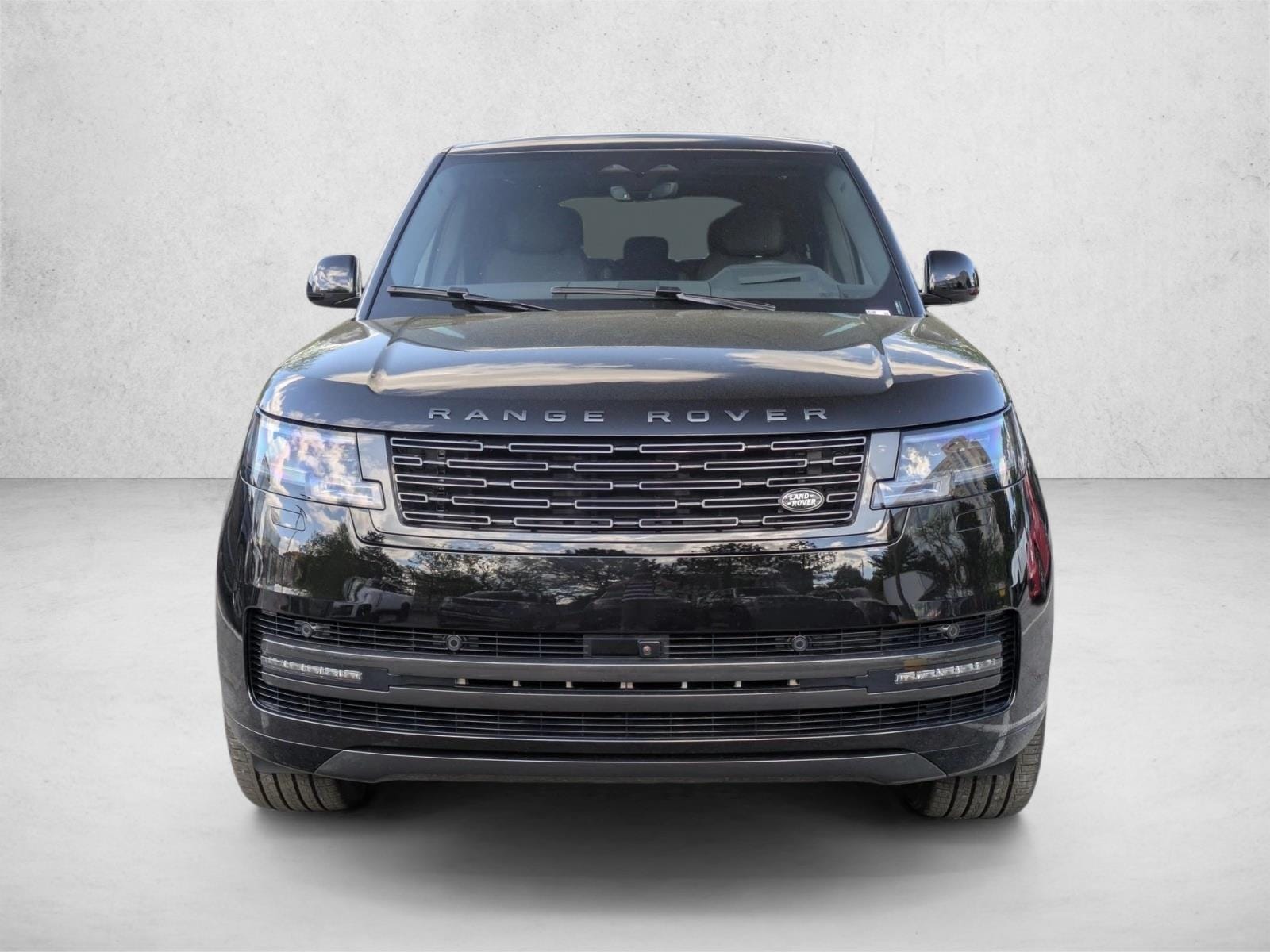 2026 Land Rover Range Rover SE - Photo 6