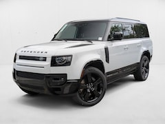 2025 Land Rover Defender 130 X-Dynamic SE SUV