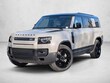  Land Rover Defender 130