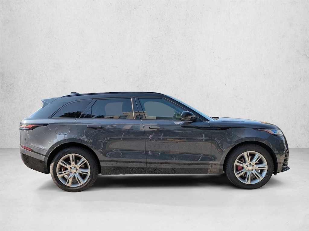 Used 2024 Land Rover Range Rover Velar P250 Dynamic SE SUV