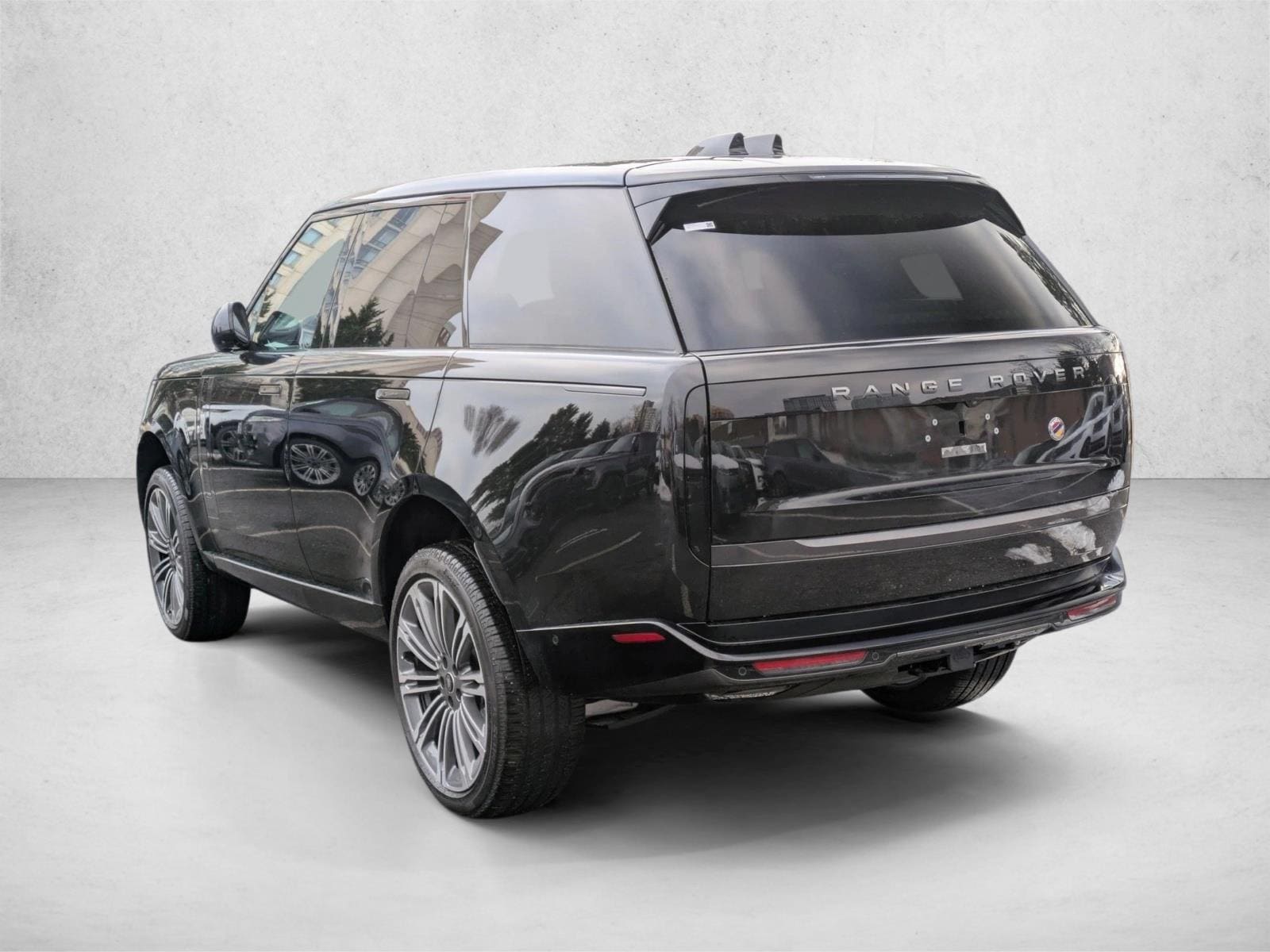 2025 Land Rover Range Rover SE - Photo 9