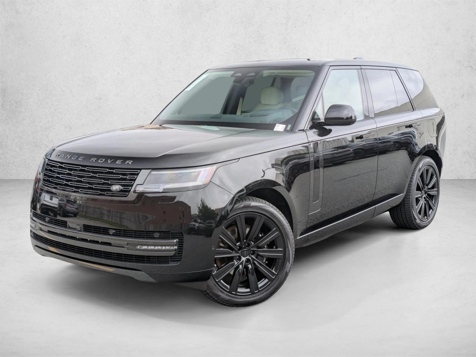 2026 Land Rover Range Rover 3.0 PHEV SE SWB's photo