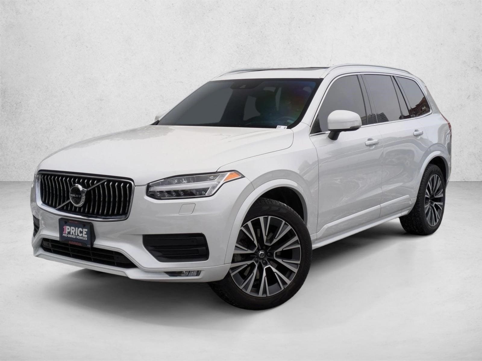 2022 Volvo XC90 Momentum