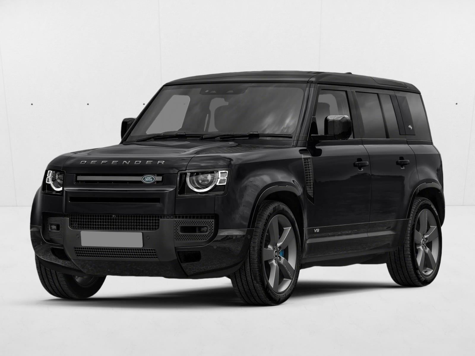 2023 Land Rover Defender