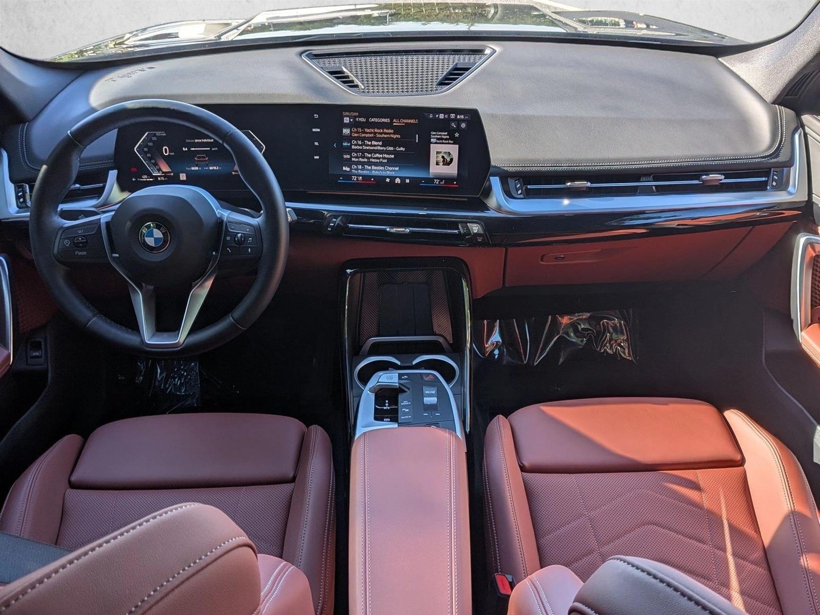 2026 BMW X1 28i - Photo 18