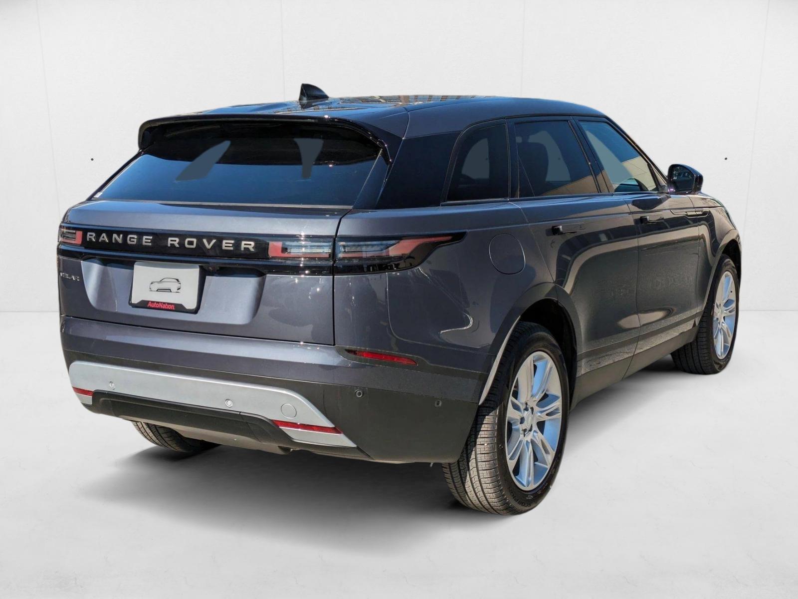 2026 Land Rover Range Rover Velar P250 S photo 2