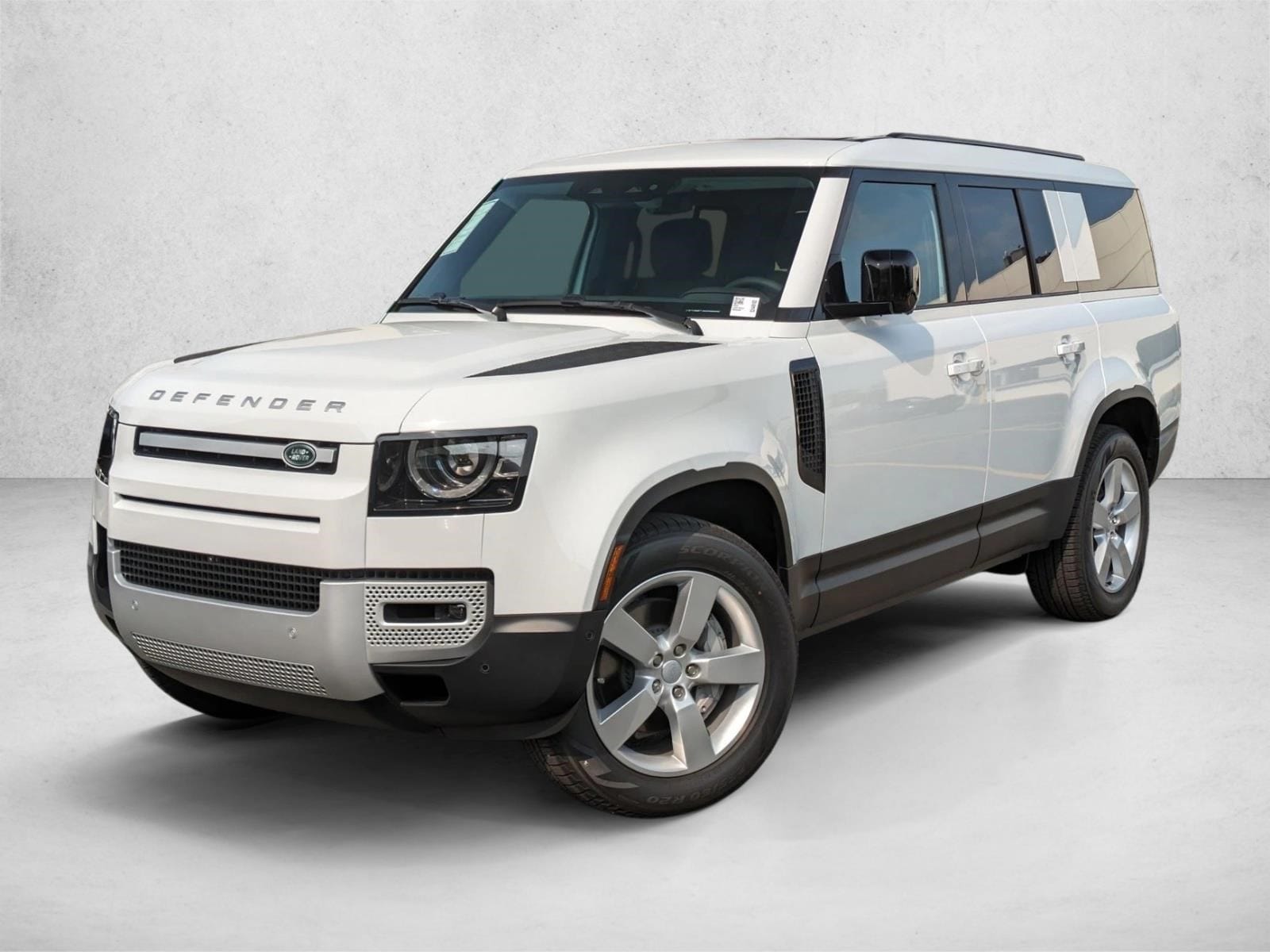 2025 Land Rover Defender 130 S P300's photo