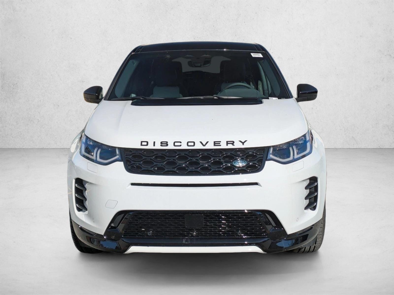 2026 Land Rover Discovery Sport Landmark - Photo 6