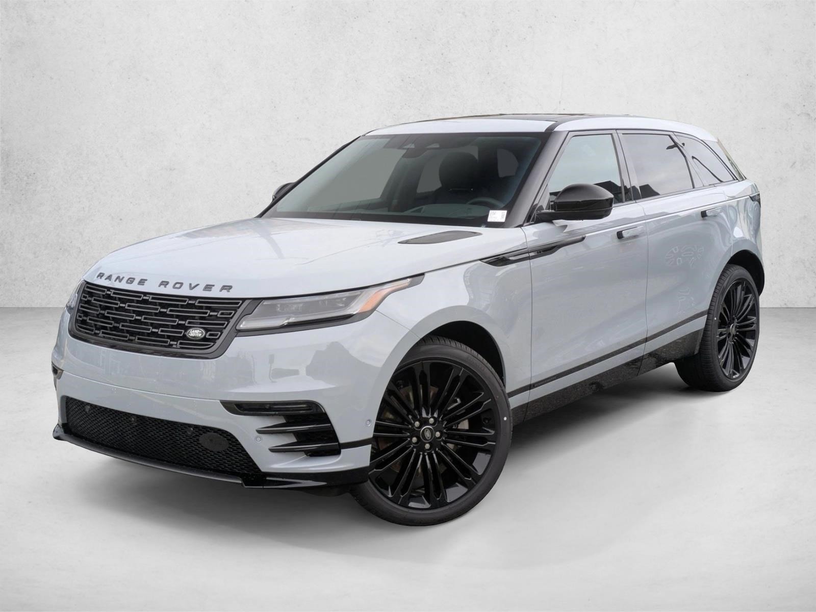 2026 Land Rover Range Rover Velar Belgravia Edition P340's photo