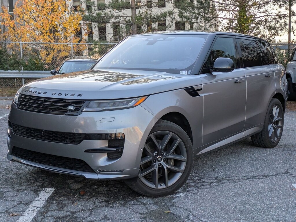 Used 2023 Land Rover Range Rover Sport SE Dynamic SUV