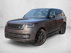 2025 Land Rover Range Rover P400 SE SUV