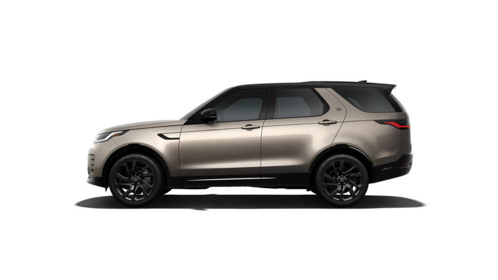 New 2025 Land Rover Discovery P360 Dynamic SE SUV