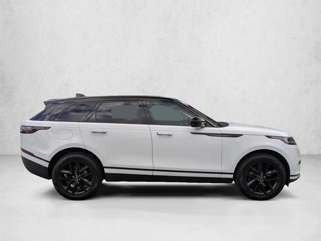 Certified 2024 Land Rover Range Rover Velar P250 S SUV