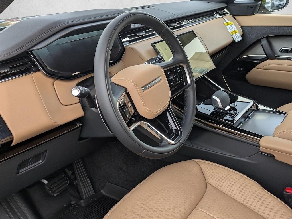 New 2026 Land Rover Range Rover Sport P360 SE SUV