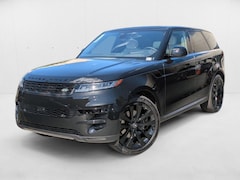 2025 Land Rover Range Rover Sport P360 SE SUV