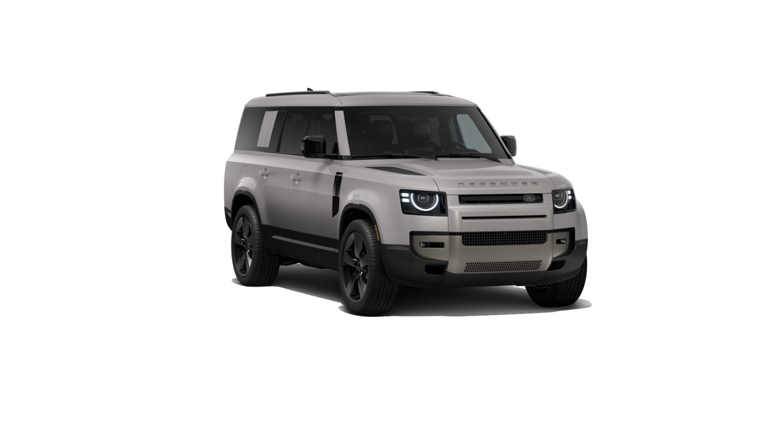 2026 Land Rover Defender 130 S P300's photo