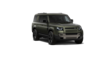 Land Rover Defender 130