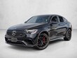  Mercedes-Benz AMG GLC 63
