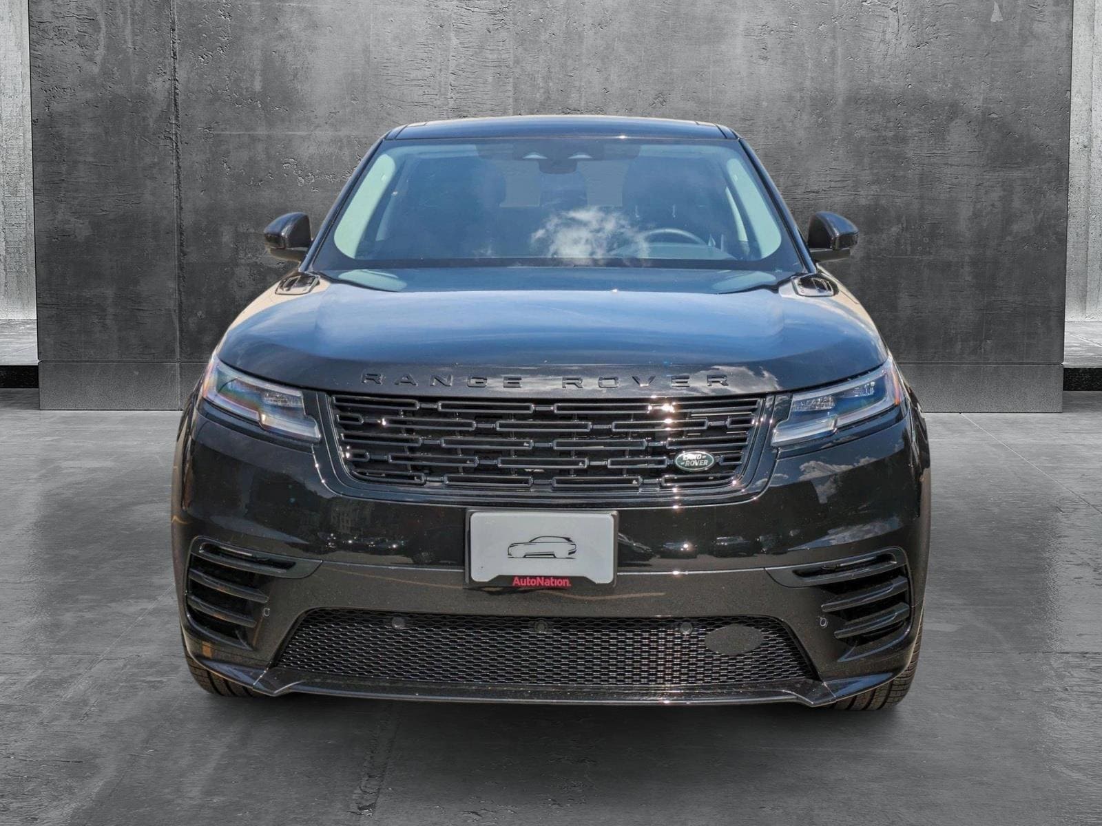 Certified 2025 Land Rover Range Rover Velar Dynamic SE with VIN SALYL2EX8SA804189 for sale in North Bethesda, MD