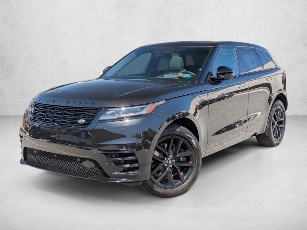 Used 2026 Land Rover Range Rover Velar P250 Dynamic SE SUV