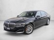  BMW 740i
