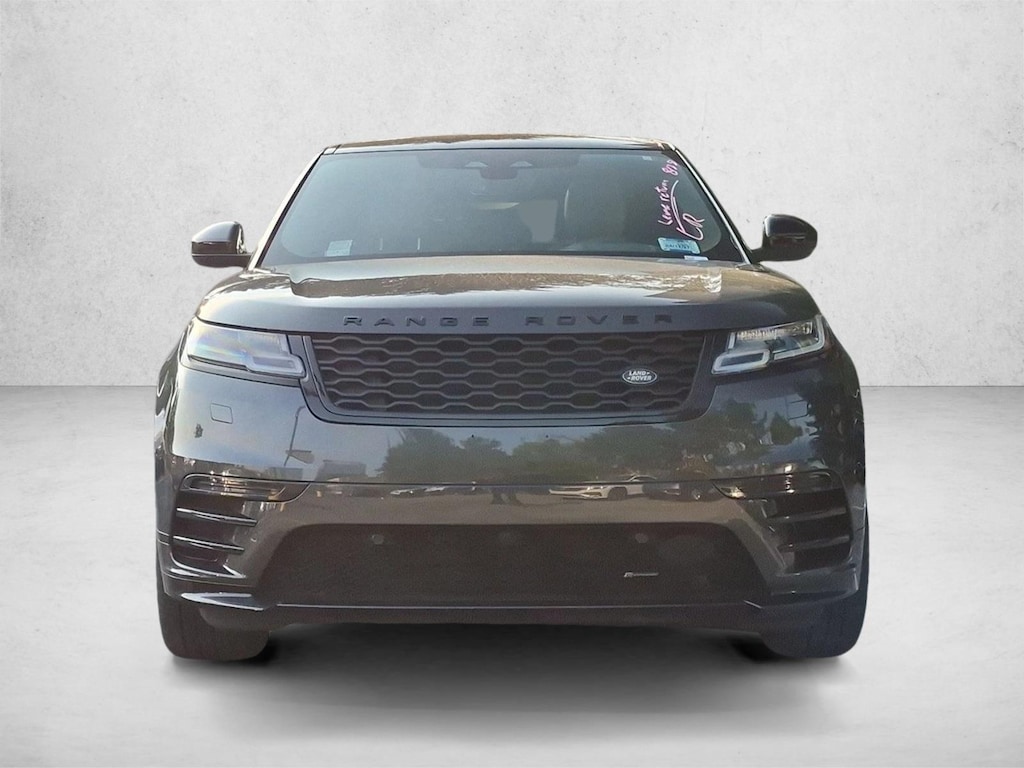 Certified 2023 Land Rover Range Rover Velar R-Dynamic S MHEV SUV