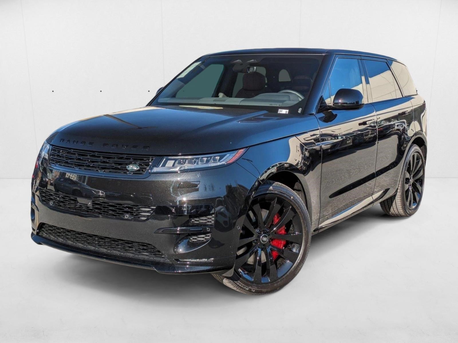 2025 Land Rover Range Rover Sport Dynamic SE's photo