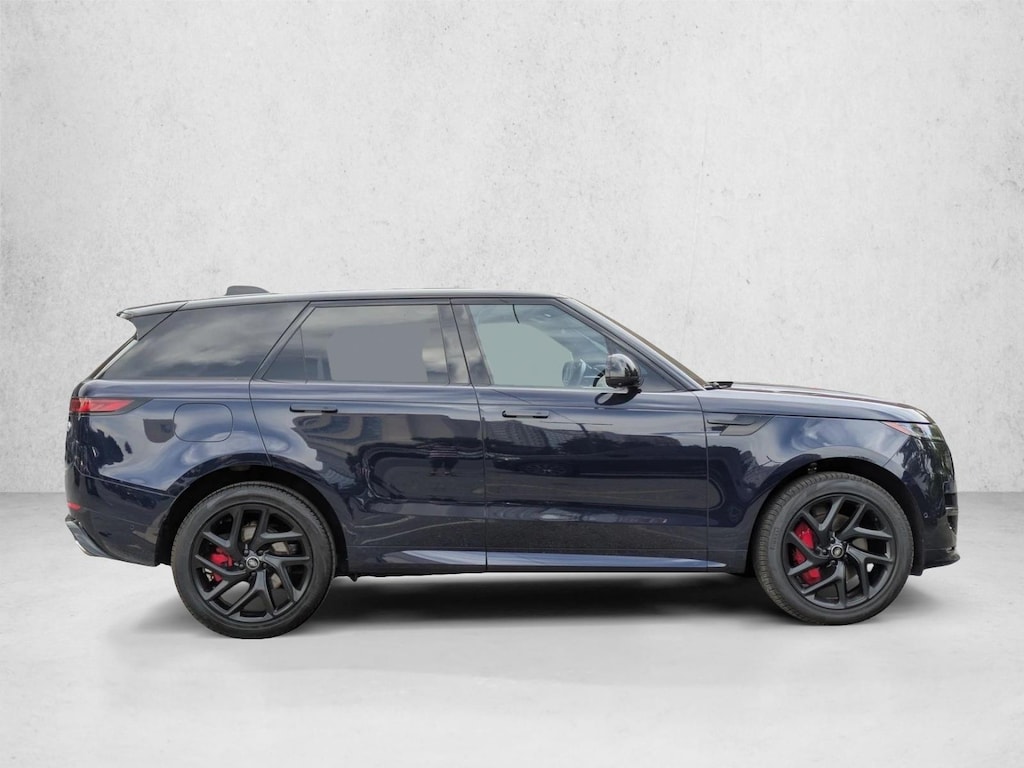 Used 2023 Land Rover Range Rover Sport SE Dynamic SUV