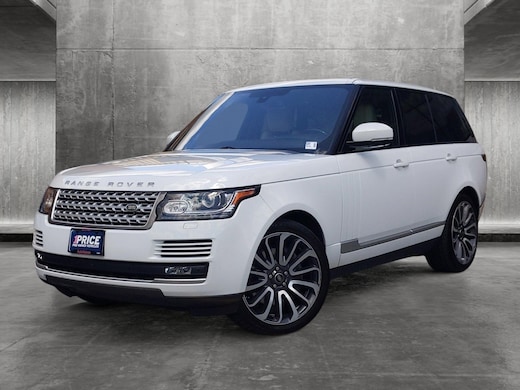 Land Rover Brooklyn Car Leasing Service