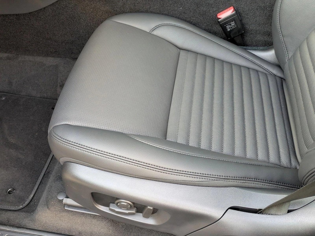 New 2025 Land Rover Discovery Sport S SUV